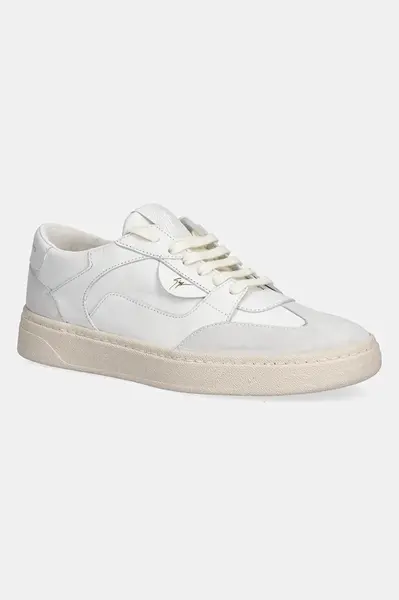 Giuseppe Zanotti  Kožené tenisky  GZ/94