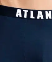 Pánske boxerky Atlantic