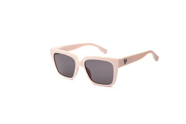 Children's sunglasses WAYE KIDS - Matt Pink