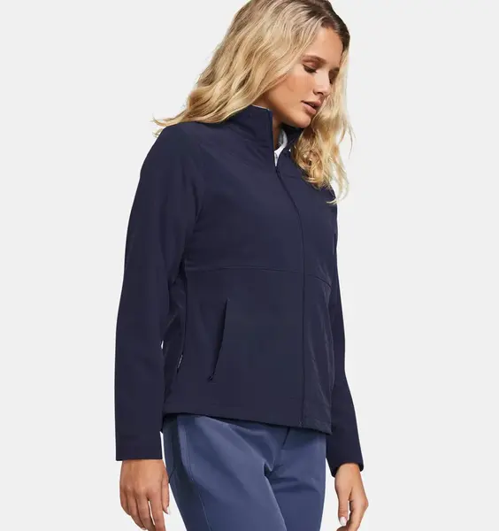 Women's Under Armour Storm Revo Jacket