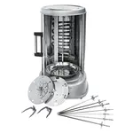 Rohnson Vertikální gril R-2540
