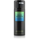 David Beckham True Instinct osviežujúci dezodorant v spreji pre mužov 150 ml