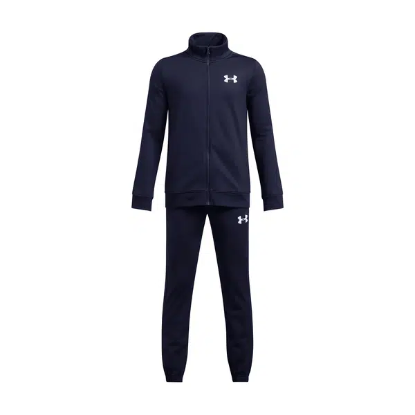Under Armour Knit Track Suit Boys' Set