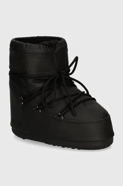 Snehule Moon Boot MB ICON LOW RUBBER