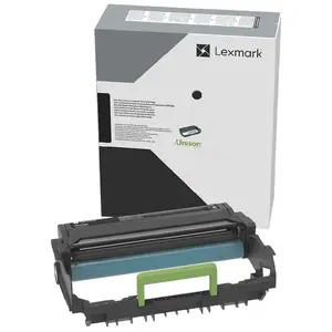 Lexmark 55B0ZA0 čierna (black) originálna valcová jednotka