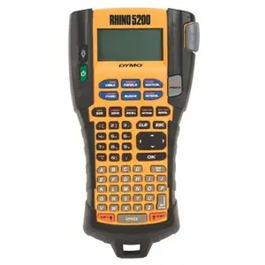 Dymo RHINO 5200 S0841480 štítkovač