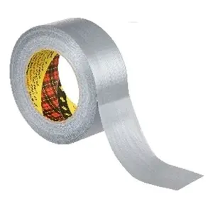 3M 2903 Univerzálna textilná páska, strieborná, 48 mm x 50 m