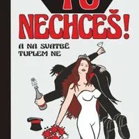 To nechceš! (Defekt) - Honza Žanek Hlaváček