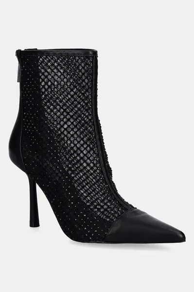 Nízké kozačky Steve Madden Arlette