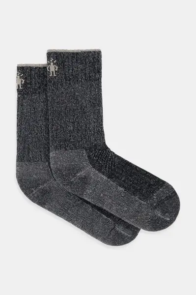 Lyžařské ponožky Smartwool černá barva, SW002691