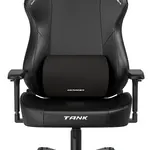 herní židle DXRacer TANK černá