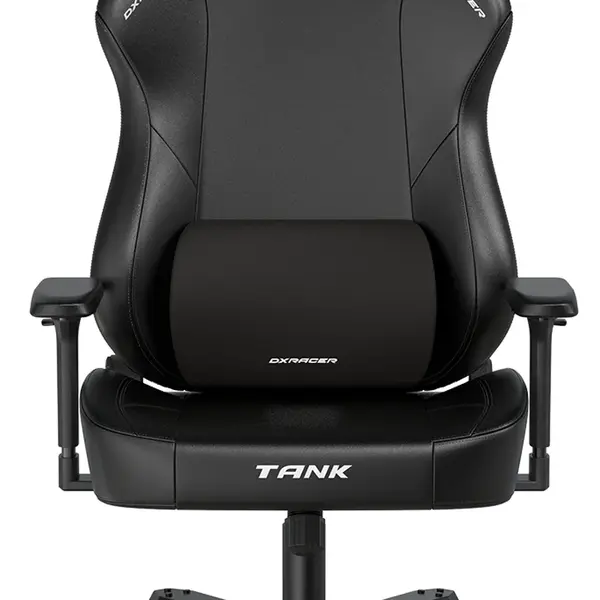 herní židle DXRacer TANK černá