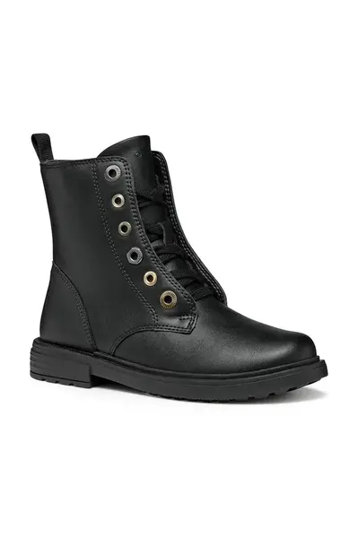 Geox Detské topánky Geox ECLAIR