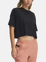 Women's T-shirt Under Armour Rival SS