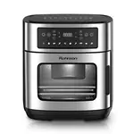 Rohnson Multifunkční fritéza R-2853 – 12 l