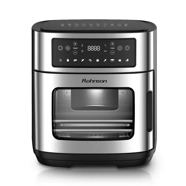 Rohnson Multifunkční fritéza R-2853 – 12 l