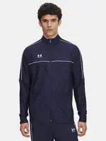 Pánská bunda Under Armour M Challenger Track Jacket-BLU - Pánské
