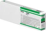 Epson C13T55KB00 zelená (green) originálna cartridge