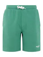 Boys' Shorts Protest PRTCLINT JR