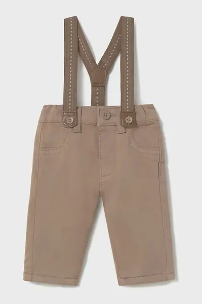 Nohavice pre bábätká Mayoral Newborn