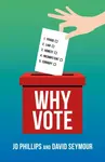 Why Vote - Jo Phillips