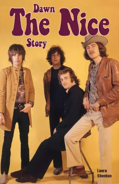 Dawn - The Nice Story - Laura Shenton