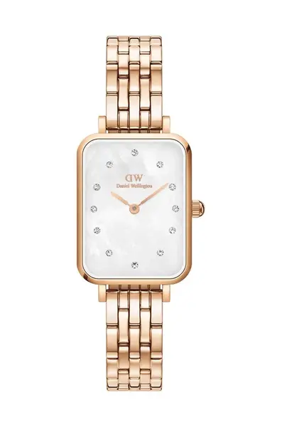 Hodinky Daniel Wellington Quadro Lumine Quadro Lumine