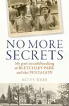 No More Secrets - Betty Webb, Kerry Howard