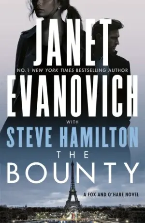 The Bounty - Janet Evanovich