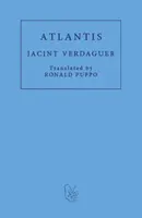 Atlantis - Jacint Verdaguer