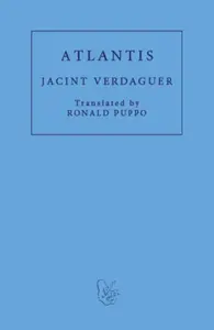 Atlantis - Jacint Verdaguer