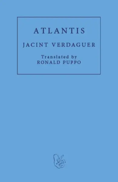 Atlantis - Jacint Verdaguer