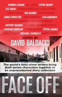Face Off - David Baldacci, x Various