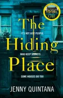 The Hiding Place - Jenny Quintana