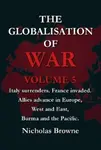 The Globalisation of War - Nicholas Browne