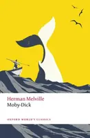 Moby-Dick - Herman Melville