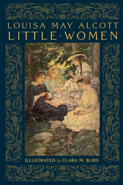 Little Women - Louisa May Alcottová