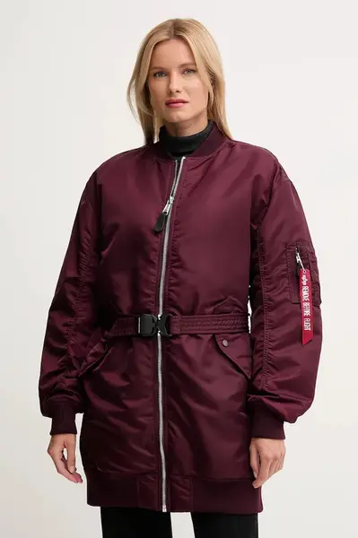 Bunda Alpha Industries