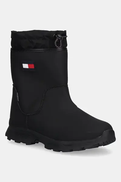 Tommy Hilfiger  Detské gumáky