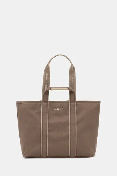 Kabelka BOSS Palmah TOTE WL