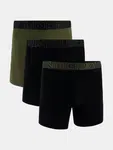 Men's boxers Under Armour M UA Perf Cotton 6in - 3pk - Men's