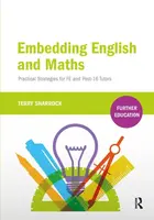 Embedding English and Maths - Terry Sharrock