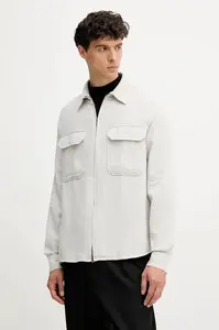 Bavlněná košile Armani Exchange