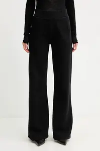 Bavlněné tepláky Patrizia Pepe