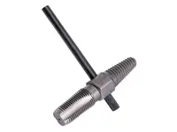 GEKO Vytahovák zalomených šroubů se závitníkem a vratidlem, pro velikosti M25-M35