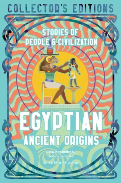 Egyptian Ancient Origins
