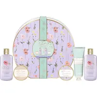 Baylis & Harding Royale Garden Lavender & Rose Hip Tea dárková sada