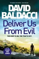 Deliver Us From Evil - David Baldacci