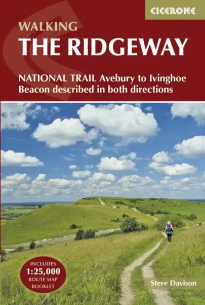 The Ridgeway National Trail - Steve Davison
