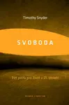 Svoboda (Defekt) - Timothy Snyder